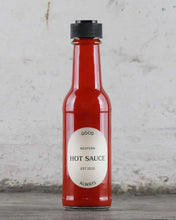 Load image into Gallery viewer, Good Ways Deli Hot Sauce
